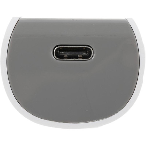 Автомобильное зар./устр. Hama H-183317 3A (PD) USB Type-C для Apple белый (00183317)