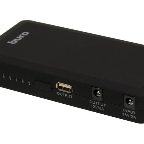 Пуско-зарядное устройство Buro SJ-K40