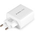 Сетевое зар./устр. Digma Pro DPW6B 65W 3.25A (PD+QC) 2хUSB-C/USB-A универсальное белый (DPW6B5GX12WH) Сетевое зар./устр. Digma Pro DPW6B 65W 3.25A (PD+QC) 2хUSB-C/USB-A универсальное белый (DPW6B5GX12WH)