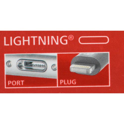 Автомобильное зар./устр. Hama H-183317 3A (PD) USB Type-C для Apple белый (00183317)