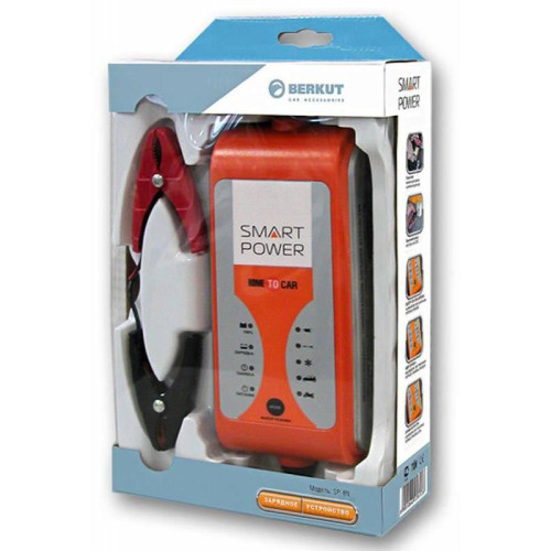 Зарядное устройство Berkut SP-4N