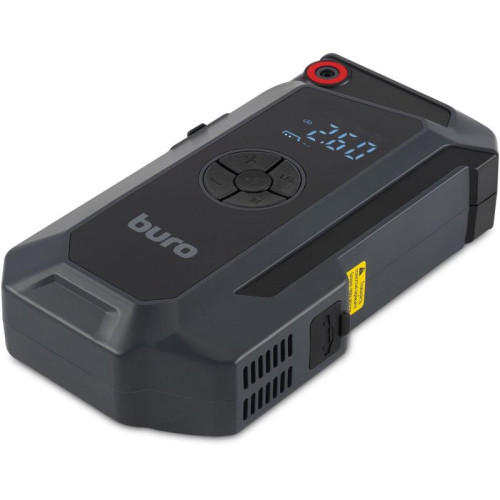 Пуско-зарядное устройство Buro SJ-K80 с воздушным компрессором