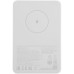 Мобильный аккумулятор Xiaomi BHR9303GL 5000mAh 18W 2.4A USB-C беспров.зар. белый