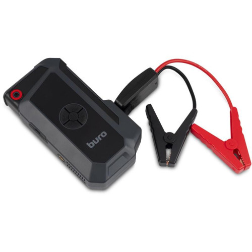 Пуско-зарядное устройство Buro SJ-K80 с воздушным компрессором