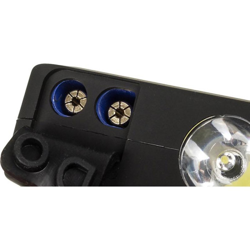 Пуско-зарядное устройство Buro SJ-K40