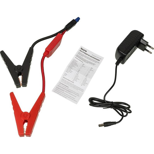 Пуско-зарядное устройство Buro SJ-K40