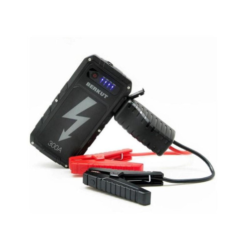 Пуско-зарядное устройство Berkut JSL-9000