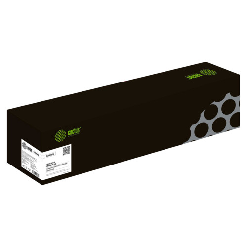 -/ Блок фотобарабана Cactus CS-DU7525 013R00662 черный ч/б:125000стр. для WorkCentre 7525/7530/7535/754