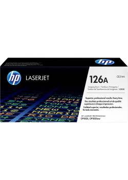 Барабан/ HP 126A LaserJet Imaging Drum
