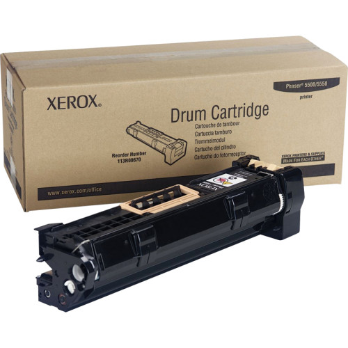 Принт-картридж/ P5500/P5550 Drum cartridge, 60K