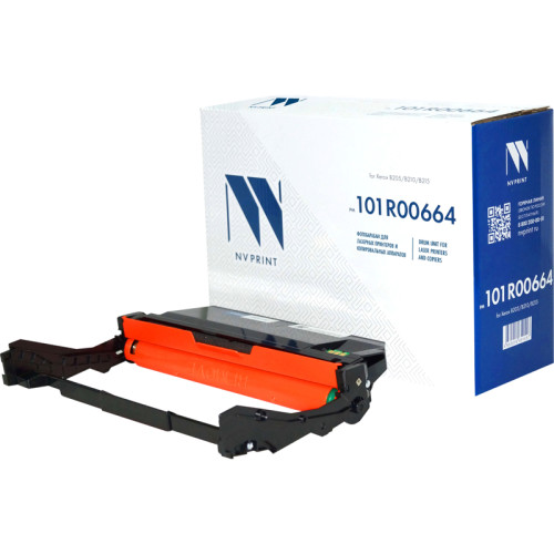 -/ Барабан NVP NV-101R00664 для Xerox B205/B210/B215 (10000k)