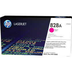 Барабан/ HP 828A Magenta LaserJet Drum