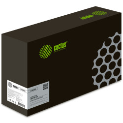 -/ Блок фотобарабана Cactus CS-DR3200 черный ч/б:25000стр. для DCP 8070/8070D/8085 Brother