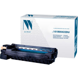 -/ Барабан NVP NV-101R00432 DU для Xerox WorkCentre 5020/ 5016/ 5020B (22000k)