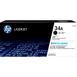 Барабан/ HP 34A Original LaserJet Imaging Drum (CF234A)