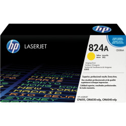 Барабан/ HP Color LaserJet CB386A Yellow Image Drum