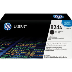 Барабан/ HP Color LaserJet CB384A Black Image Drum