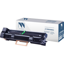 -/ Барабан NVP NV-013R00589 DU для Xerox WorkCentre C118/M118/M118i/ Pro 123/128/133 (60000k)