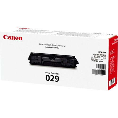 Барабан/ DRUM CARTRIDGE 029 EUR