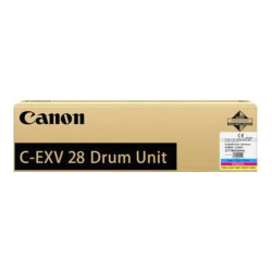 Барабан/ C-EXV28 DRUM Colour