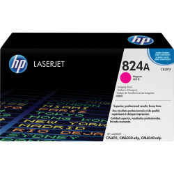 Барабан/ HP Color LaserJet CB387A Magenta Image Drum