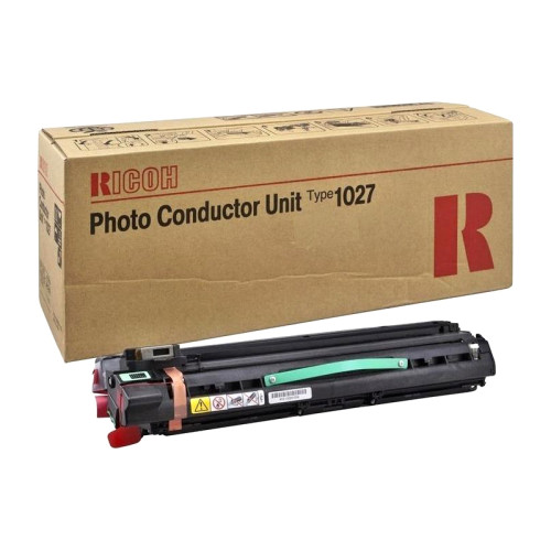 Фотопроводниковый блок тип 1027/ PHOTO CONDUCTOR UNIT TYPE 1027