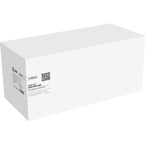 -/ Блок фотобарабана Cactus CS-DU5225 101R00434 ч/б:50000стр. для WC 5225/5230/5222 Xerox -/ Блок фотобарабана Cactus CS-DU5225 101R00434 ч/б:50000стр. для WC 5225/5230/5222 Xerox