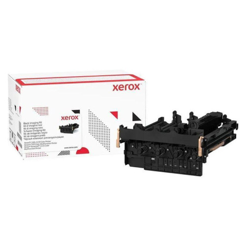 Модуль изображения чёрный, Xerox VLC410/415 (125000 страниц)/ Black Imaging Kit, Xerox VLC410/415 (125,000 Pages)