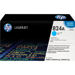 Барабан/ HP Color LaserJet CB385A Cyan Image Drum