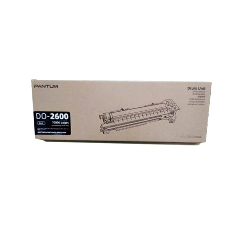 барабан для монохромных устройств Pantum А3 BM270ADN/BM330ADN/BM420ADN, 84000 стр./ Pantum DO-2600, Drum unit for Mono Devices - 84000 pages