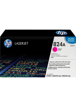 Барабан/ HP Color LaserJet CB387A Magenta Image Drum