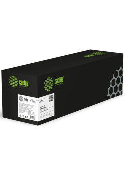 Блок фотобарабана Cactus CS-DR051 черный, 23000 стр., для Canon LBP 162dw