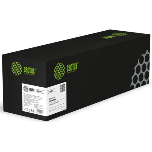 Блок фотобарабана Cactus CS-DR051 черный, 23000 стр., для Canon LBP 162dw