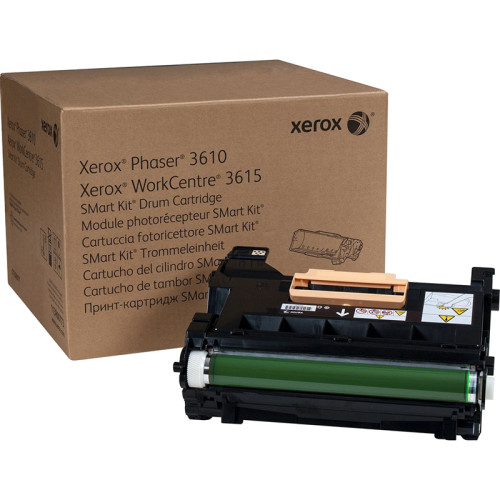 ПРИНТ-КАРТРИДЖ PH 3610N, 85K/ P3610/WC3615/WC3655 Smart Kit Drum Cartridge, 85K ПРИНТ-КАРТРИДЖ PH 3610N, 85K/ P3610/WC3615/WC3655 Smart Kit Drum Cartridge, 85K