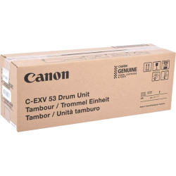 Барабан/ DRUM UNIT C-EXV 53 DU EUR CPT