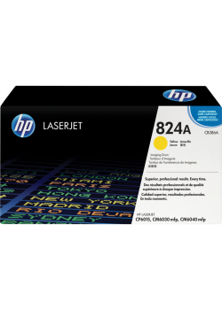 Барабан/ HP Color LaserJet CB386A Yellow Image Drum