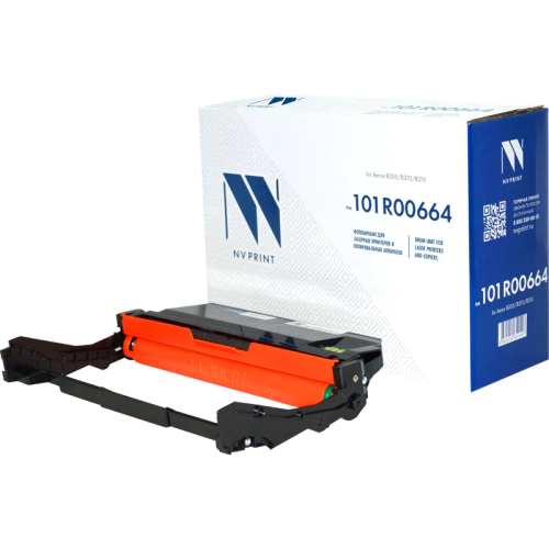-/ Барабан NVP NV-101R00664 для Xerox B205/B210/B215 (10000k)