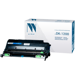 -/ Барабан NVP NV-DK-1200 для Kyocera M2235/M2735/M2835/P2335 (100000k)