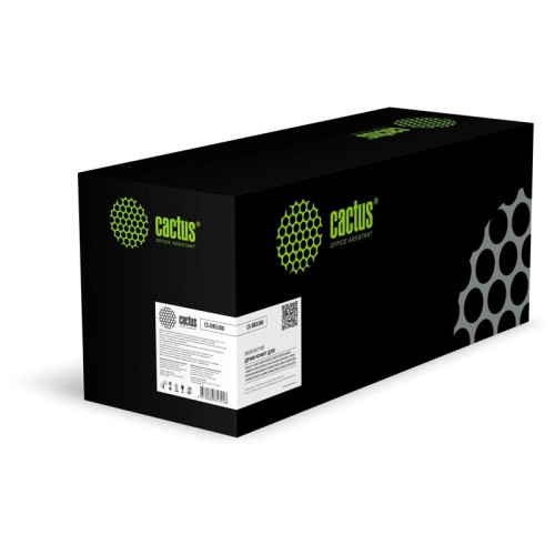 Блок фотобарабана Cactus CS-DR3300 DR-3300 черный ч/б:30000стр. для HL-5440D/5450DN/5450DNT/5470DW/5470DWT/6180DW/6180DWT/5452DN/5472DW/5472DWT/6182DW/6182DWT;MFC-8710DW/8910DW/8950DW/8950DWT/8510DN/8810DW/8512DN/8712DW/8912DW/8952DW/8520DN;DCP-8250DN/811