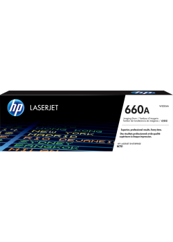 Барабан/ HP 660A Original LaserJet Imaging Drum