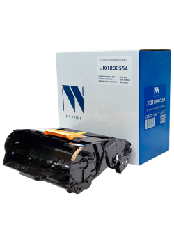 -/ Барабан NVP NV-101R00554 DU для Xerox VersaLink B400/B405 (65000k)