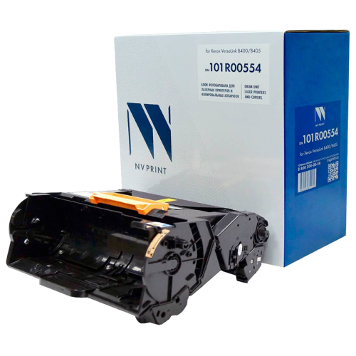 -/ Барабан NVP NV-101R00554 DU для Xerox VersaLink B400/B405 (65000k)