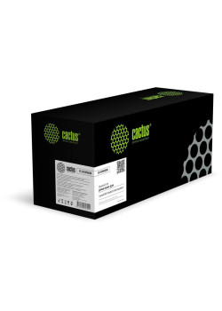 Блок фотобарабана Cactus CS-LX50F0ZA0 ч/б:60000стр. для MS317dn, MS317, MS417dn, MS417 Lexmark
