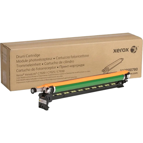 Фотобарабан (CMYK)/ Drum Cartridge (CMYK)