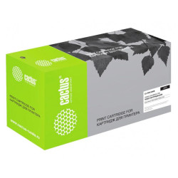 Блок фотобарабана Cactus CS-PH5500R черный, 60000 стр., для Xerox Phaser 5500/5500dn/5500n/5550