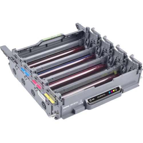 Комплект фотобарабанов Cactus CS-DR421CL DR-421CL цветной цв:30000стр. для HL-L8260CDW/L8360CDW/L9310CDW;DCP-L8410CDW;MFC-L8610CDW/L8690CDW/L8900CDW/L9570CDW Brother