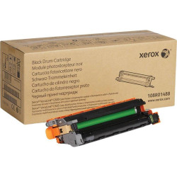 Блок фотобарабана Xerox 108R01488 черный, 40000 стр., для Xerox VersaLink C600/C605