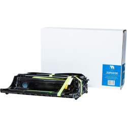 -/ Барабан NVP NV-50F0Z00 для Lexmark MS310/MS410/MS510/MS610/MX310/MX410/MX510/MX511/MX611 (60000K)