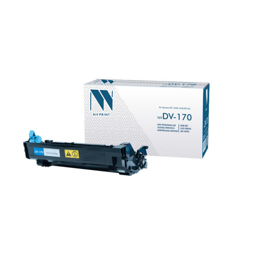 -/ Блок проявки NVP NV-DV-170