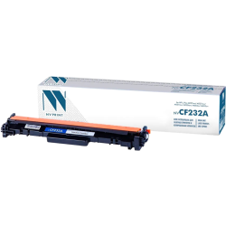 -/ Барабан NVP NV-CF232A для HP LaserJet Pro M227fdn/ M227fdw/ M227sdn/ M230sdn/ M203dn/ M203dw (23000k)
